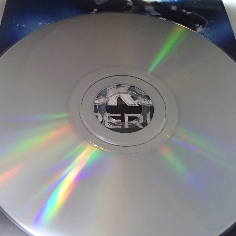 Michael Jackson The Experience Wii Walmart Exclusive No Glove - Picture 3 of 4